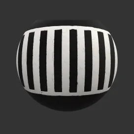 City street road markings zebra crossing 4